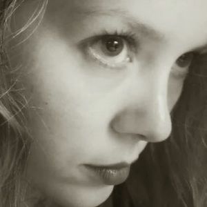 Meet your Posher, Kathryn